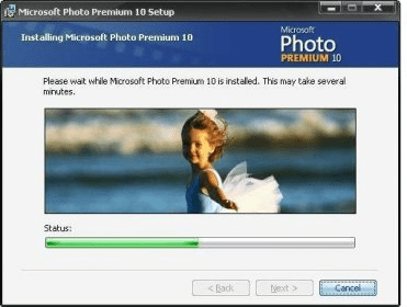 microsoft picture it 10 software