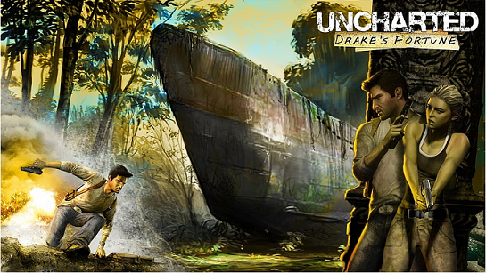 uncharted 1 pc game free download
